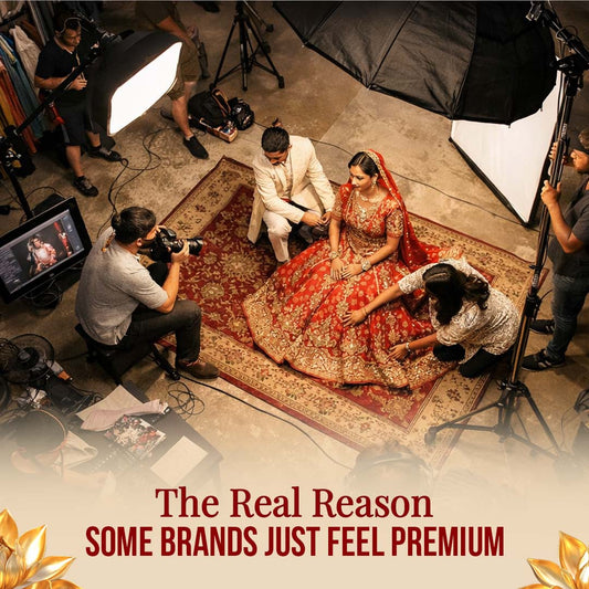 Behind the Scenes: What Makes a Premium Clothing Brand Feel “Worth the Price”