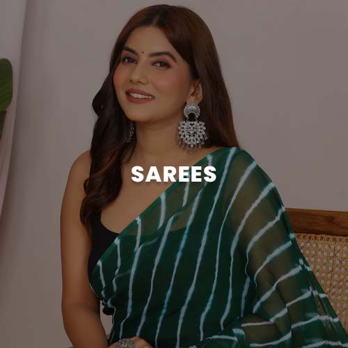 Sarees
