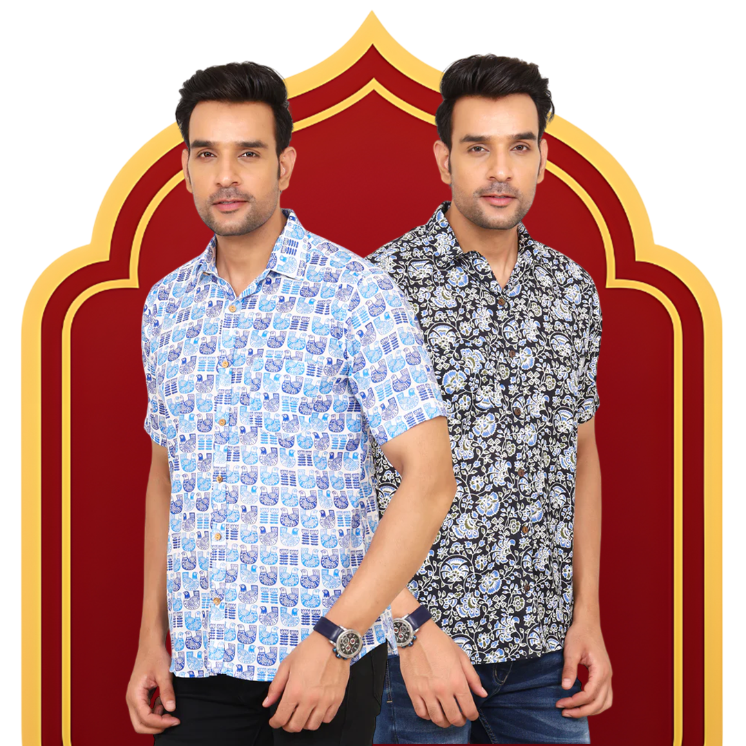 Cotton Shirts