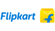 Flipkart Logo | Ethnic Treasures