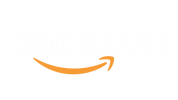 Amazon white logo | Ethnic Treasures